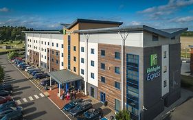 Holiday Inn Express Kettering By Ihg